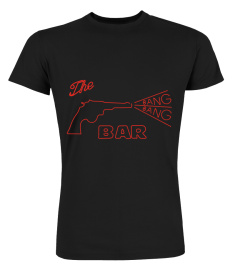 Twin Peaks - Bang Bang Bar 2 BK