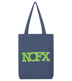 2-Sided NOFX Shirt