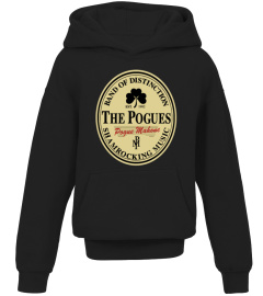 The Pogues BK (3)