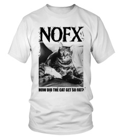 NOFX Low Life Shirt