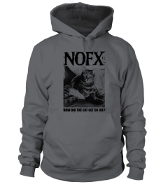 NOFX Low Life Shirt