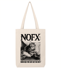 NOFX Low Life Shirt