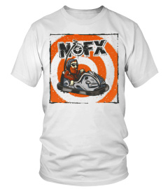 NOFX Trust A Hippie Shirt