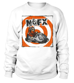 NOFX Trust A Hippie Shirt