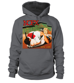 NOFX T Shirt Vintage