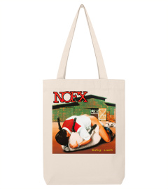 NOFX T Shirt Vintage