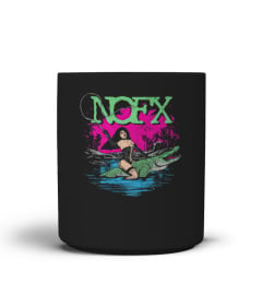 NOFX Merch