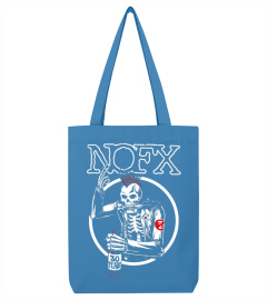 NOFX Band Shirt