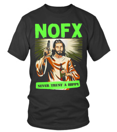 NOFX Long Sleeve T Shirt