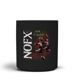 NOFX Band Shirt