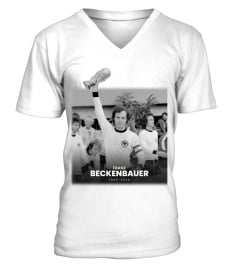 Franz Beckenbauer WT 009