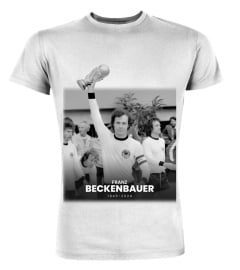 Franz Beckenbauer WT 009