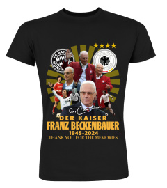 Franz Beckenbauer BK 024