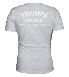 Limited Edition ( 2 SIDE ) Triumph