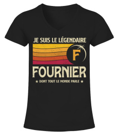 Fournier - Légendaire F