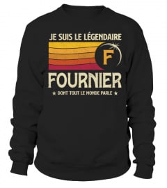 Fournier - Légendaire F