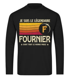 Fournier - Légendaire F