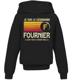 Fournier - Légendaire F