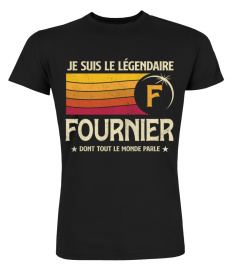 Fournier - Légendaire F