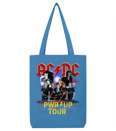 ACDC PWR UP TourT Shirt