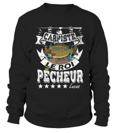 Pêche-Canne à Carpe Humour Pêcheur Cadeau Carp Peche Carpiste