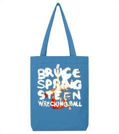 Bruce Springteen Wrecking Ball
