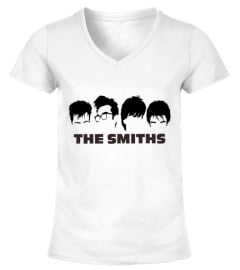 Style The Smiths 4