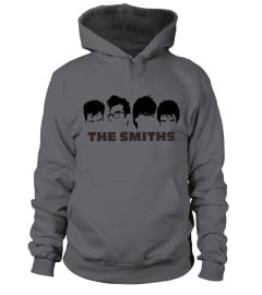 Style The Smiths 4