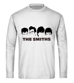 Style The Smiths 4