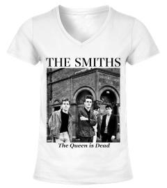 Style The Smiths 3
