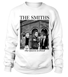 Style The Smiths 3