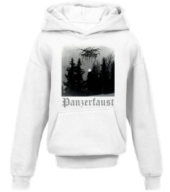 MET Panzerfaust Darkthrone WT