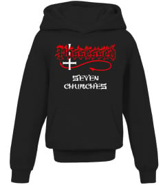 MET Seven Churches Possessed BK