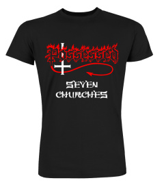 MET Seven Churches Possessed BK