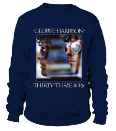 RK70S-705- George Harrison - Thirty Three &amp; 1.3