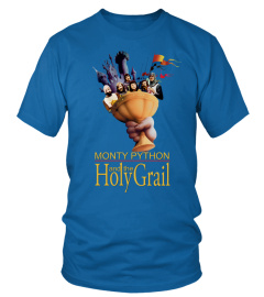 001. Monty Python and the Holy Grail BL