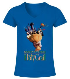 001. Monty Python and the Holy Grail BL