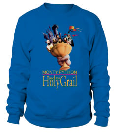 001. Monty Python and the Holy Grail BL