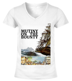 Mutiny on the Bounty WT 005