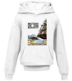 Mutiny on the Bounty WT 005