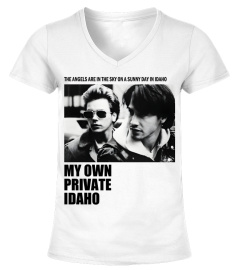 011. My Own Private Idaho WT