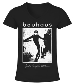 100IB-091-BK. Bauhaus, “Bela Lugosi’s Dead”