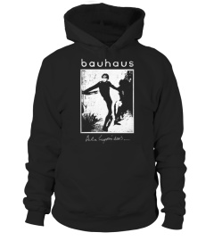 100IB-091-BK. Bauhaus, “Bela Lugosi’s Dead”