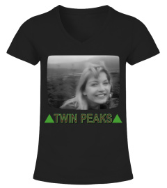Twin Peaks BK 002