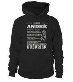 andré