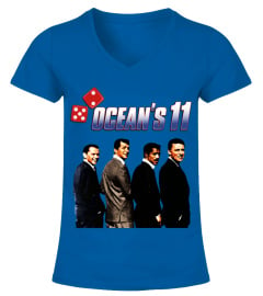 Ocean's 11 BL 002