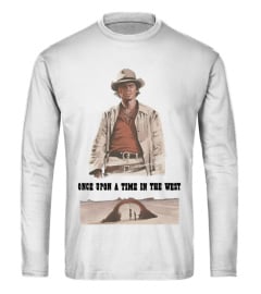 015. Once Upon a Time in the West WT