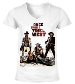 007. Once Upon a Time in the West WT