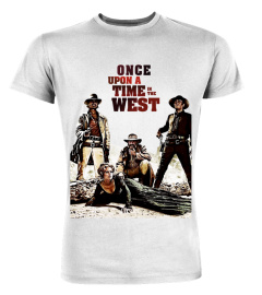 007. Once Upon a Time in the West WT