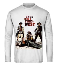 007. Once Upon a Time in the West WT